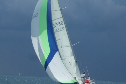 Hunter 31 for sale in United States of America for $24,500 (£17,553)