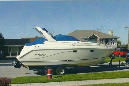Rinker Fiesta Vee 270 for sale in United States of America for $26,999 (£20,856)