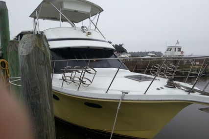 Bluewater Yachts 54 for sale in United States of America for $88,000 (£66,871)