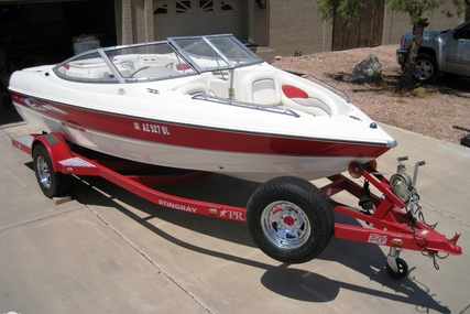 Stingray 185LS for sale in United States of America for $16,500 (£12,310)
