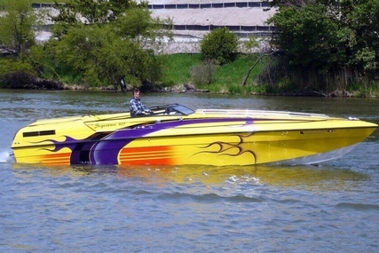 Offshore 327 Signature for sale in United States of America for $24,500 (£18,629)