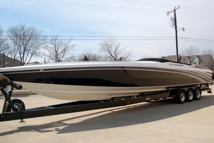 Scarab 43 Thunder for sale in United States of America for $72,000 (£54,696)