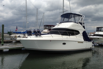 Silverton 33C for sale in United States of America for $135,000 (£100,718)