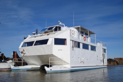 Custom Built Catamaran for sale in United States of America for $145,000 (£111,696)