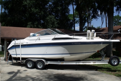 Sea Ray 250 Sundancer for sale in United States of America for $11,500 (£8,580)