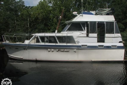 Hatteras 41 DCMY Diesel for sale in United States of America for $20,000 (£15,684)