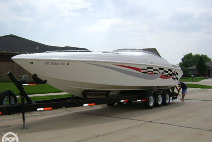 Baja 32 Off Shore for sale in Canada for $26,000 (£18,510)
