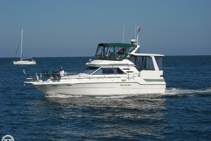 Sea Ray 41 Aft Cabin for sale in United States of America for $44,500 (£34,515)