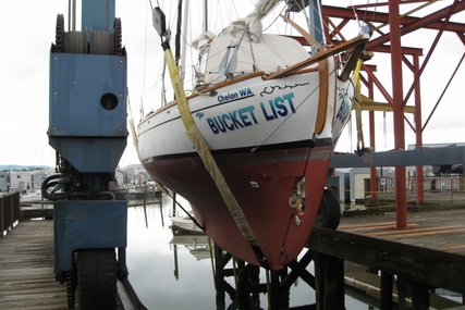 Rafiki 37 Cutter for sale in United States of America for $49,500 (£36,171)