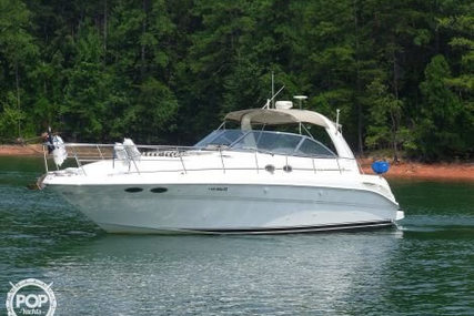 Sea Ray 410 Sundancer for sale in United States of America for $135,000 (£100,215)