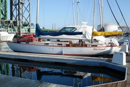 William Garden 45 Yawl for sale in United States of America for $45,000 (£33,573)