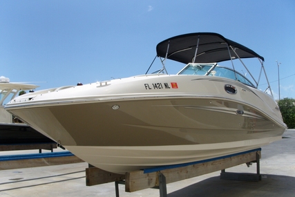 Sea Ray 260 Sundeck for sale in United States of America for $41,000 (£30,589)