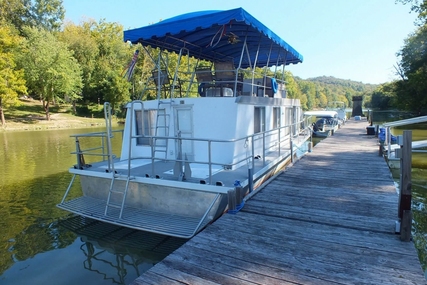 Tucker Marine 42 for sale in United States of America for $43,490 (£33,731)