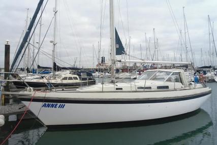 Finnsailer 34 for sale in United Kingdom for £20,000