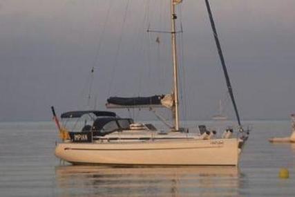 Bavaria 38 Cruiser for sale in Spain for £50,000