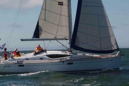 Jeanneau Sun Odyssey 42 DS for sale in Germany for €120,000 (£105,462)