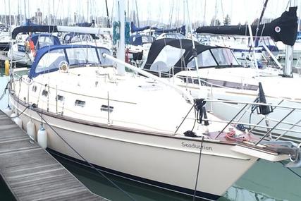 Island Packet 370 for sale in United Kingdom for £135,000