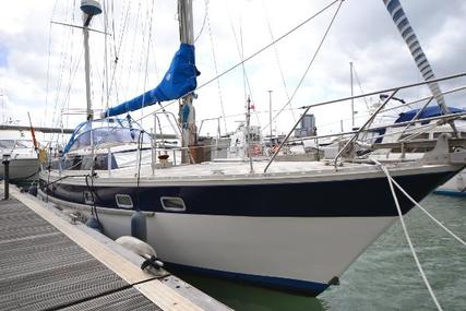 Van De Stadt 40 ocean going for sale in United Kingdom for £39,995