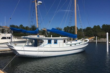 Corsair Custom 48 BREEZE for sale in United States of America for $235,000 (£175,325)