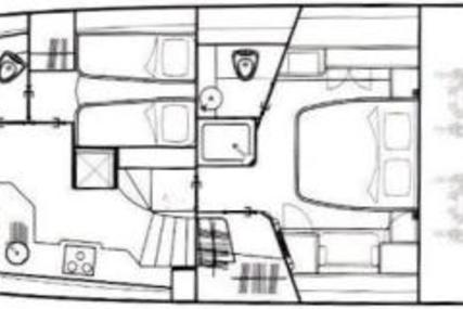 Sunseeker Manhattan 60 for sale in Greece for €650,000 (£581,104)