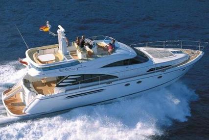 Fairline Squadron 58 for sale in Greece for €420,000 (£370,733)