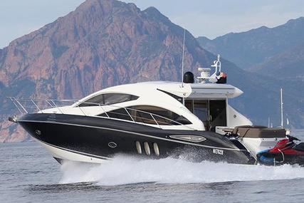 Sunseeker Predator 52 for sale in France for €450,000 (£394,360)