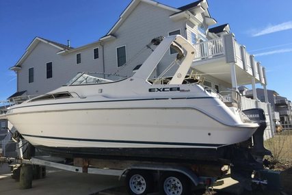 Wellcraft Excel 26 SE for sale in United States of America for $8,000 (£5,711)
