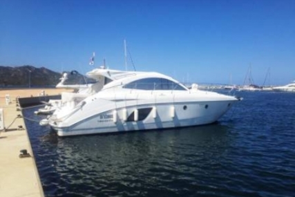 Beneteau Monte Carlo 47 Hard Top for sale in France for €275,000 (£241,684)