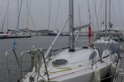 Archambault Grand Surprise for sale in France for €22,500 (£19,708)