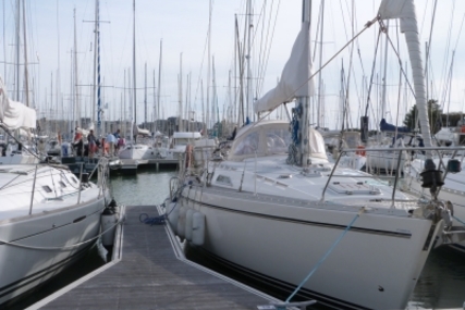 Moody 38 for sale in France for €79,500 (£69,730)