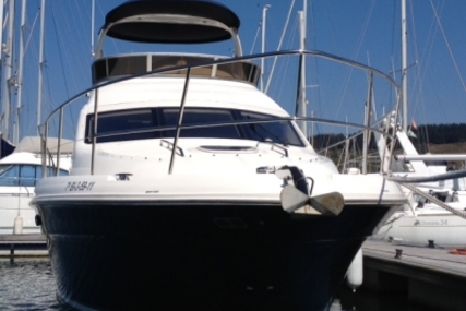 Sea Ray 455 Sedan Bridge for sale in Spain for €215,000 (£186,057)