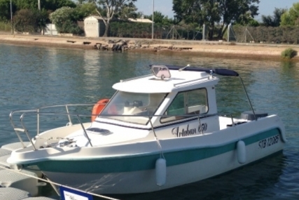 FIBRESPORT ARTABAN 650 for sale in France for €9,500 (£8,348)