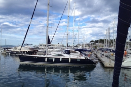 Jeanneau Sun Odyssey 54 DS for sale in Croatia for €140,000 (£122,156)