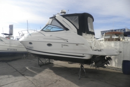 Doral 32 Prestancia for sale in France for €69,000 (£61,982)