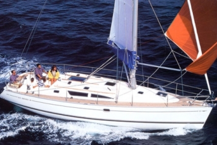 Jeanneau Sun Odyssey 40 for sale in Germany for €79,900 (£69,292)