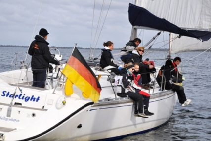 Dufour Yachts 43 CLASSIC for sale in Germany for 83.300 € (71.930 £)