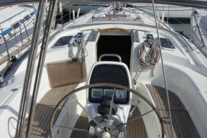 Bavaria Yachts 38 Cruiser for sale in Greece for €65,000 (£56,370)