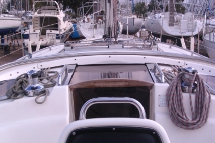 Bavaria Yachts 38 Cruiser for sale in Greece for €65,000 (£56,370)