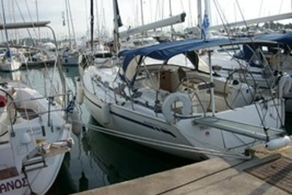 Bavaria Yachts 40 Cruiser for sale in Greece for €77,000 (£65,975)