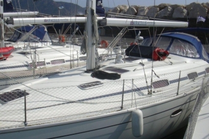 Bavaria Yachts 42 Cruiser for sale in Greece for €69,000 (£59,120)