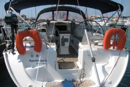 Bavaria Yachts 42 Cruiser for sale in Greece for €75,000 (£64,261)
