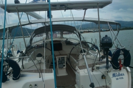 Bavaria Yachts 46 Cruiser for sale in Greece for €109,000 (£95,039)