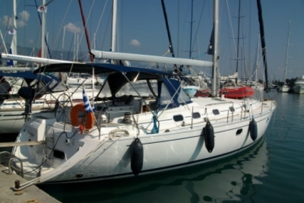 Gibert Marine Gib Sea 51 for sale in Greece for €105,000 (£92,423)