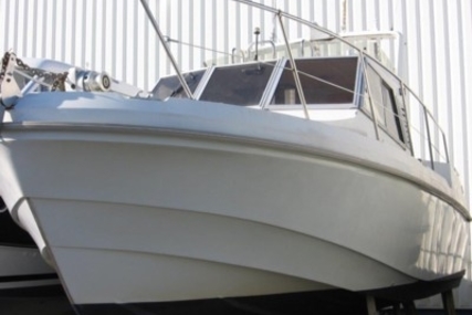 EIDER MARINE EIDER 780 SEA ROVER for sale in France for €19,000 (£17,005)