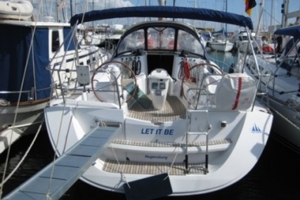 Jeanneau Sun Odyssey 42i for sale in Spain for €84,900 (£74,369)