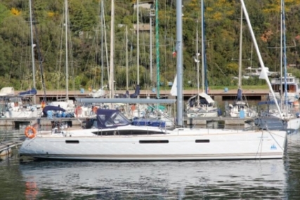 Jeanneau Sun Odyssey 57 for sale in Turkey for €399,900 (£350,307)