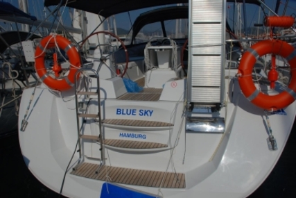 Jeanneau Sun Odyssey 53 for sale in Italy for € 219.900 (£ 191.246)
