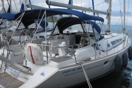 Jeanneau Sun Odyssey 45 for sale in Greece for €99,900 (£88,119)