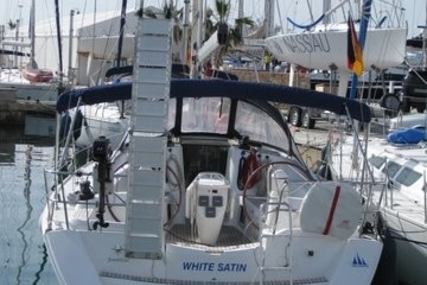 Jeanneau Sun Odyssey 39i for sale in Croatia for €79,900 (£69,989)