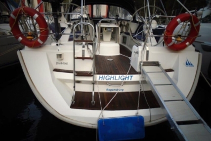 Jeanneau Sun Odyssey 45 for sale in Turkey for €99,900 (£88,119)